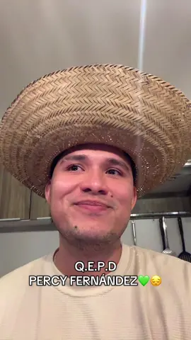 SIEMPRE VIVIRÁ EN NUESTROS CORAZONES, QUE EN PAZ DESCANSE MI ALCALDULI💚🙏🏻