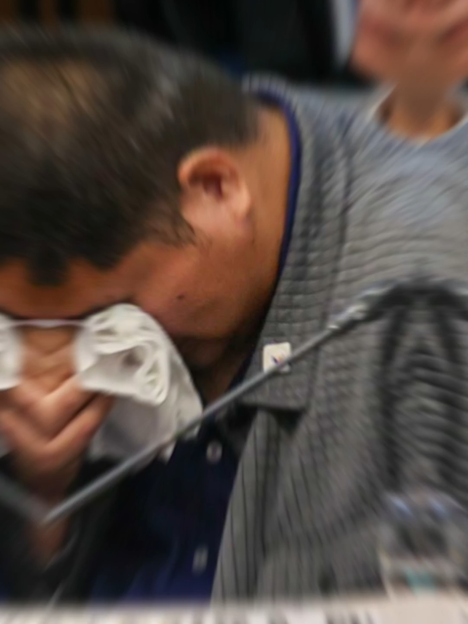Arevalo invokes his right against self-incrimination.  Ayon sa datos ng DPWH, si Mark Allan Arevalo daw ang Direktor ng kumpanya, may mga proyekto ito sa Bulacan na may bilang na 85 Flood Control Project. #capcut #fyp #fypシ #tiktok #senatehearing 