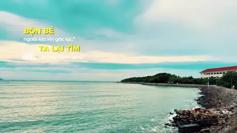 🌊🌊🌊 #CapCut #biểnđảoquêhương #cầngiờ #đảothạnhan #haitrieu512 