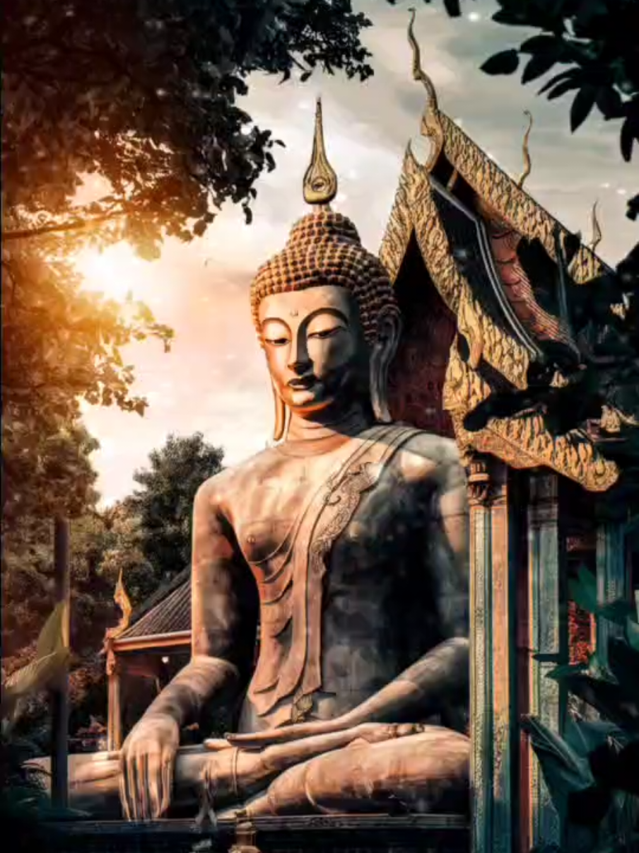 #ศาสนาพุทธ #ธรรมะ #คำสอน #คําคม #กําลังใจ #พระพุทธเจ้า #ความดีงาม #ศรัทธา 