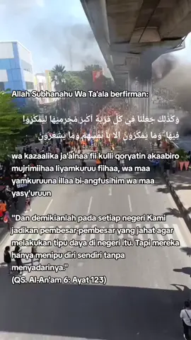 #bismillahfyp #demo #korupsi #koruptor #miskinkankoruptor 