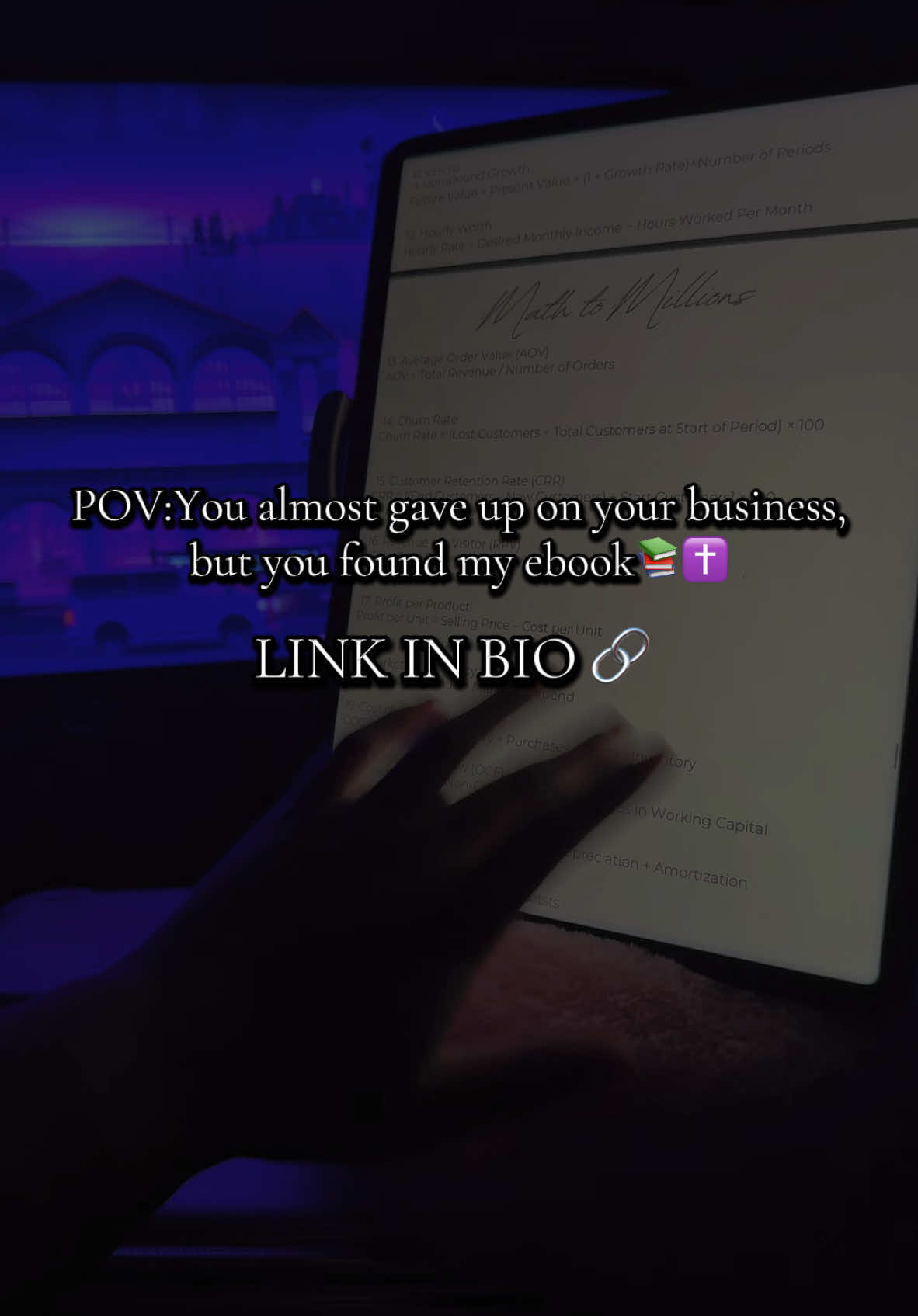 140 pages with of REAL business starter info!!📚🫶🏽 For all my Godfearing Girlies and Guys✝️🫶🏽 LINK IN BIO 🔗 #fyp #xyzbca #ebook 