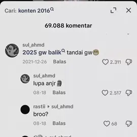 bjir beneran balik🥶