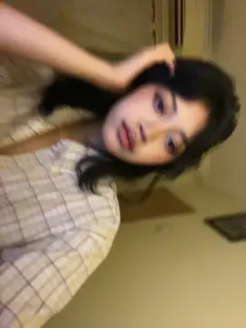 boyish fit + makeup >>>