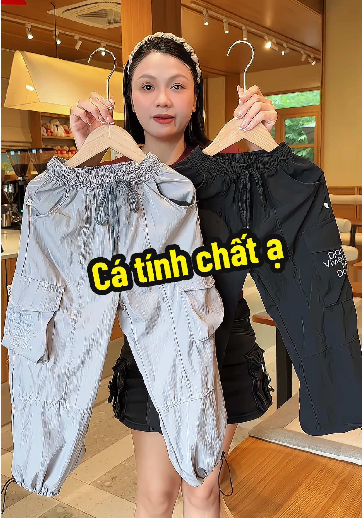 Quần gió cho bé yêuuu #megiangcogu #quangiochobe #quangionam #quangionhan 
