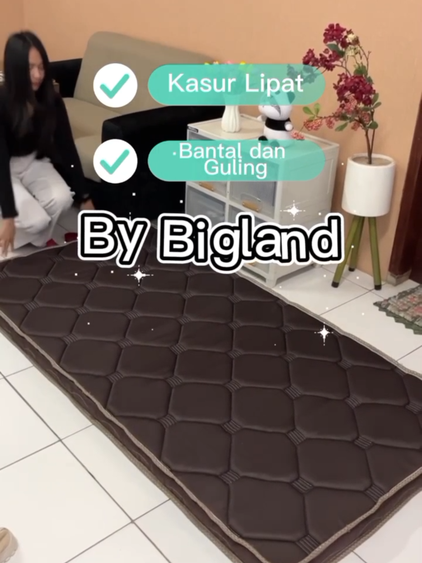 perabot rumah yang bikin hidup lebih praktis! 💡✨ #RumahPraktis #RakSerbaguna #PenyimpananDapur #PerabotRumah #HomeEssentials #fyp #homeliving #malang