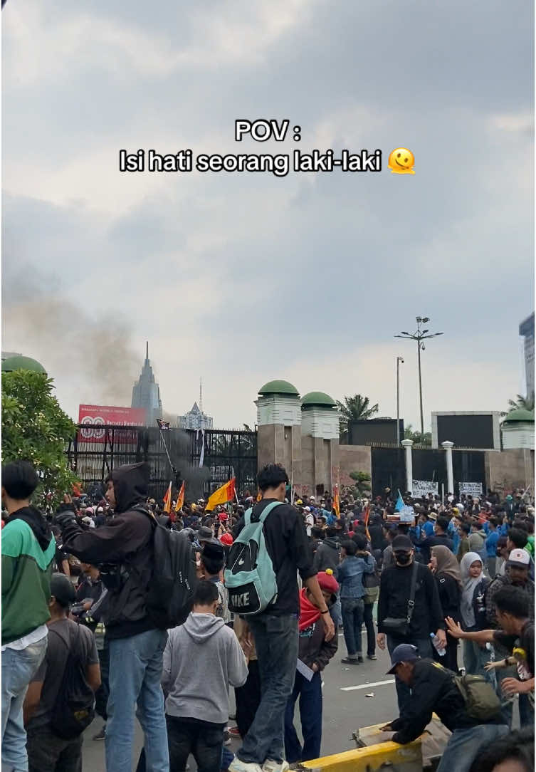 Gimana ini? #ojolstory #fyp 