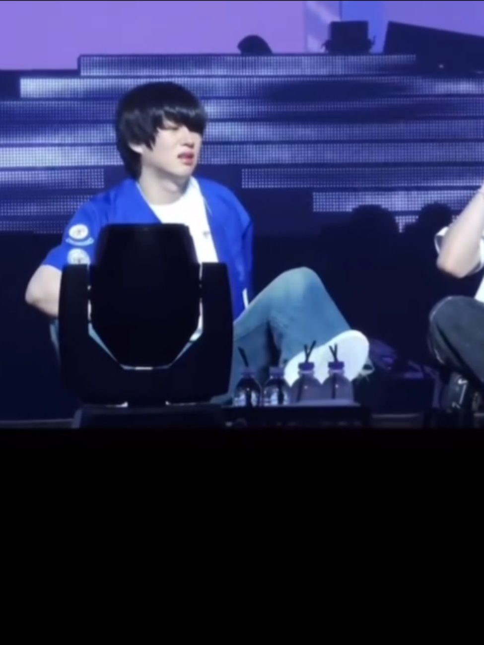 #heenim #heechul #superjunior #elf #kpop 