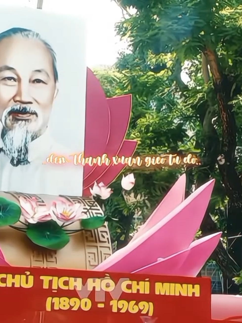 2-9-1945 / 2-9-2025 #seekersgr #resekergrp #wing_grpᥫ᭡ #ad🐧_squad🌀 #vietnam  | | id : selena.tk_ | | 