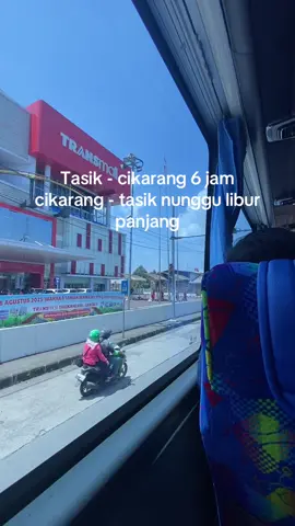 #tasikcikarang#anakrantau 