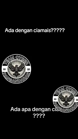 ada apa dengan ciamis???? 