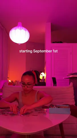 I hear the girlies are locking in for the rest of the year🤏🏼🤏🏼 making my rent worth it and pouring into myself until further notice #soberseptember #SelfCare #selflove #hobbies 