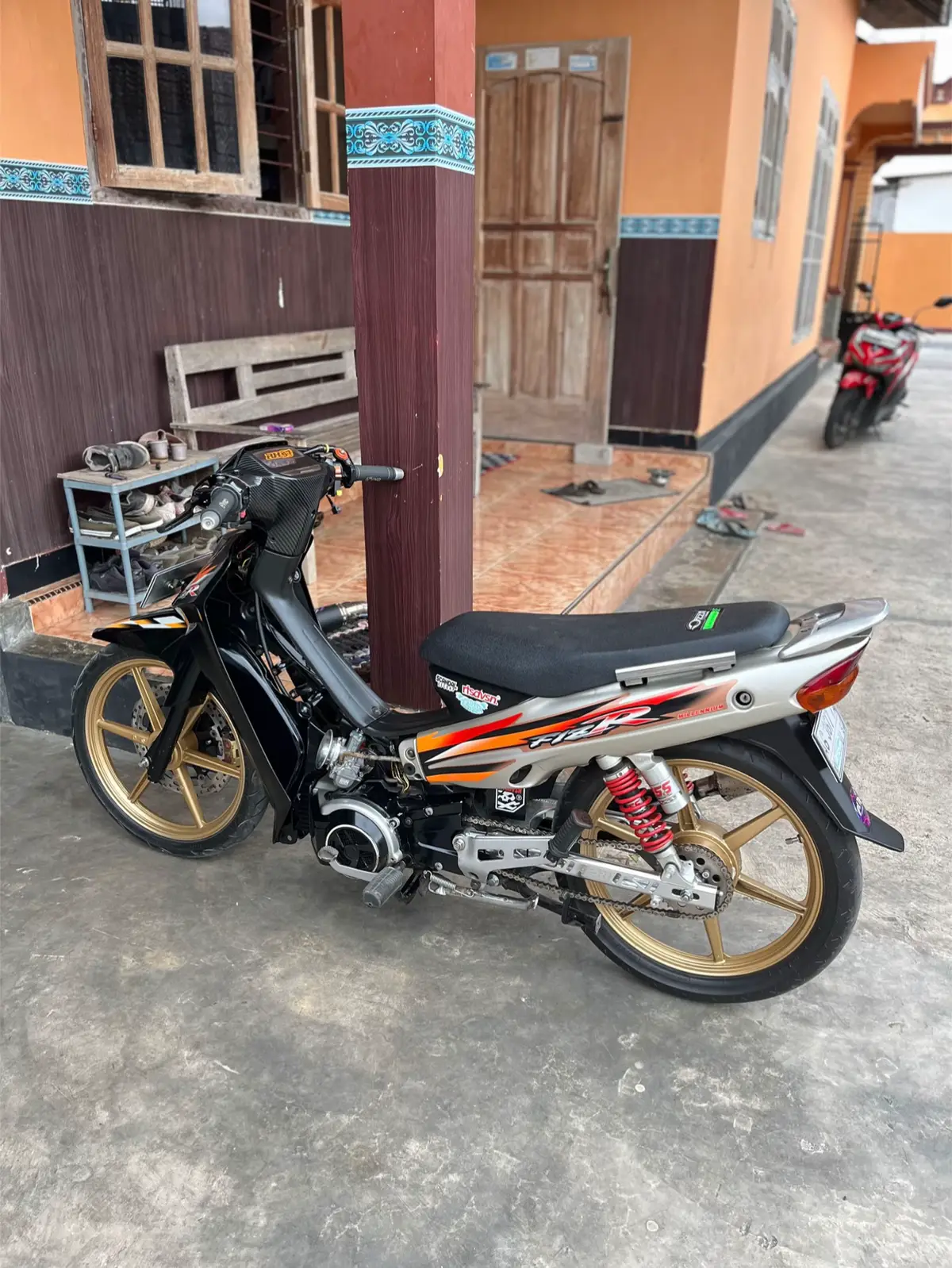🙏#fyp #boyolalistyle #fizr_2stroke #TC37 #storyfizr 