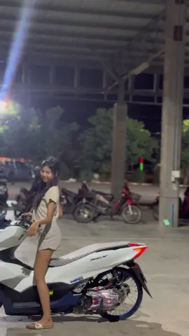 ไอคิว #pcx160ล้อ17แต่งสวย #pcx160 #ศุภกิจ⚡️ #ไฮบิด⚡ #ฟีดดดシ 