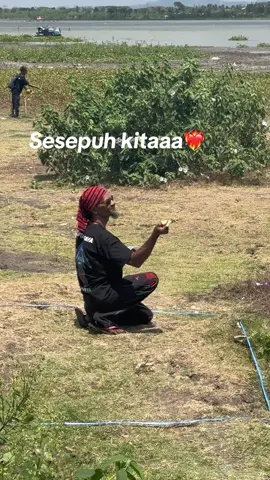 Smngatt trsss🔥 #fyp #layangan #uluran #layanganlombok 