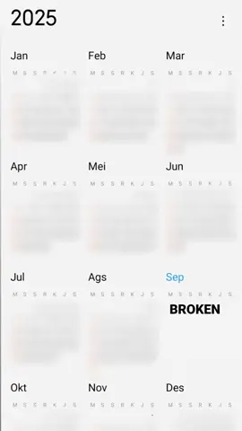 🤦🏻‍♀️🤦🏻‍♀️ #sad #fypage #dejavu #september 