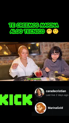 @caradecristian @Marina Gold 👩🏼‍🦰 #dibujitos #toledo #marinaycristian 