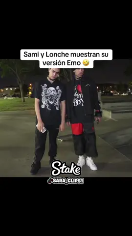 #westcol #saraclips #samulx #lonche @Samulx @Lonche 
