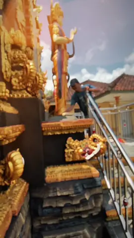 sampun puput,sekian trima gaji#fvpシ #balilampung 