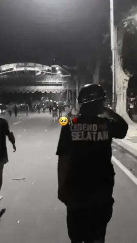 #demo #surabya24jam 