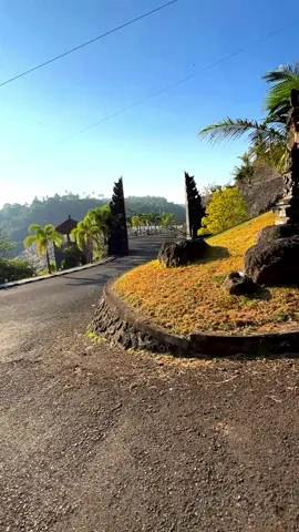salam interaksi Bun🍁 #fyp #foryou #bali #singaraja #hd 