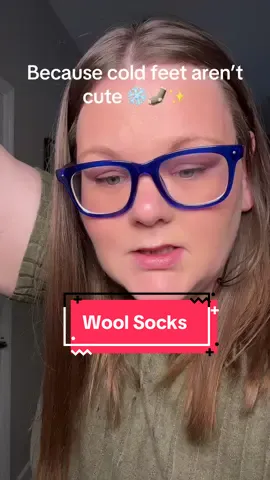 Stay cozy all winter long with these wool blend socks 🙌 Soft, warm, and breathable — plus you get 5 pairs in the cutest gift box! Perfect for keeping toes toasty or gifting to someone you love. 💕 #tiktokshop #cozyszn #warmandcozy #winteressentials #giftideas 