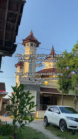 Lancar selalu ya suamiku,semoga dimudahkan dalam segalanya 🤲🏻 🥰😘 #fypage #masyaallahtabarakkallah #suamiistribahagia #masukberanda #xzyabc 