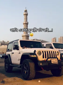 খালি বউ নাই...😫🥺 #foryou #foryoupage #fpy #viralvideo #faru_que @TikTok Bangladesh 