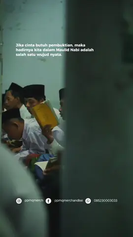 “Selamat memperingati Maulid Nabi Muhammad ﷺ. Semoga syafaat beliau selalu menyertai kita.”  #foryou #kediri24jam #maulidnabi #maulidurrasul #pondokpesantren @utsmaniverse 