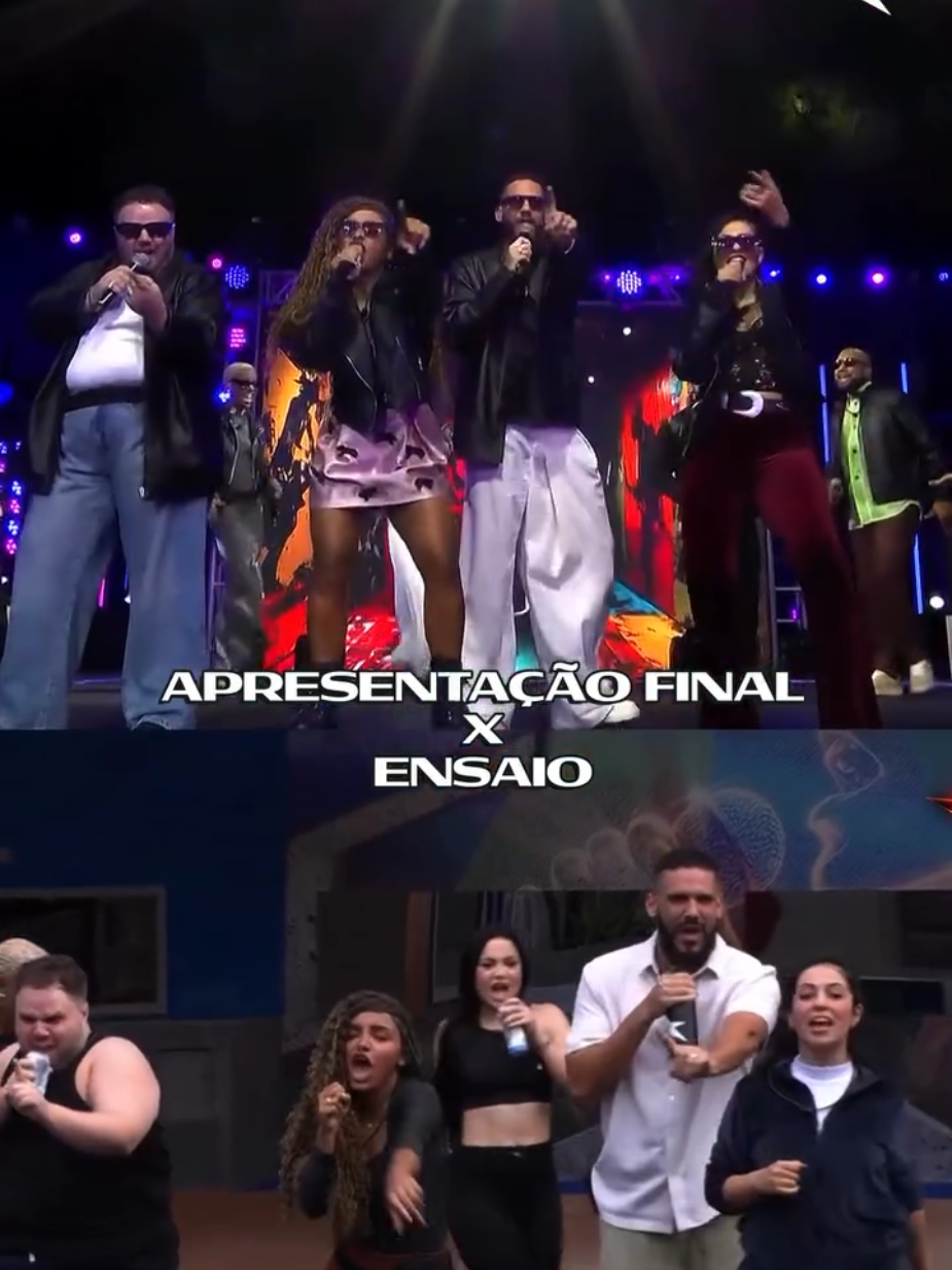 Sensacional 🔥🔥🔥🔥🔥 @estreladacasa #biahhcavalcantecantora #fypage #rock 