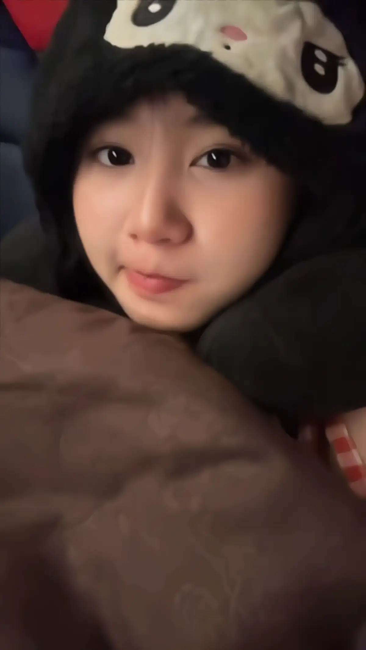 poyang selayar 😆#alyaamanda #alyaamandajkt48 #alyajkt48 #jkt48 #jkt48 