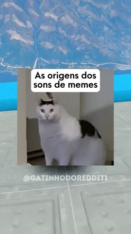 As ORIGENS dos SONS de memes pt2 😳