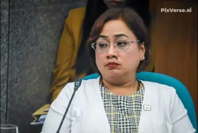 Sinapak ang mukha ni @sarahdiscaya  #sarahdiscaya #corruption #floodcontrolproject #discaya 
