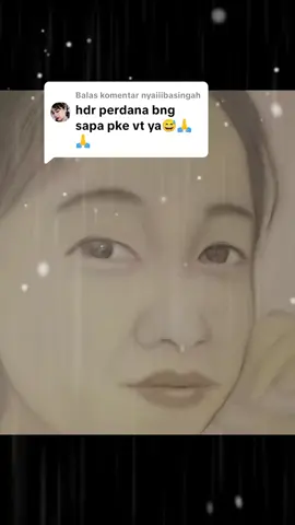 Membalas @nyaiiibasingah #drawing 