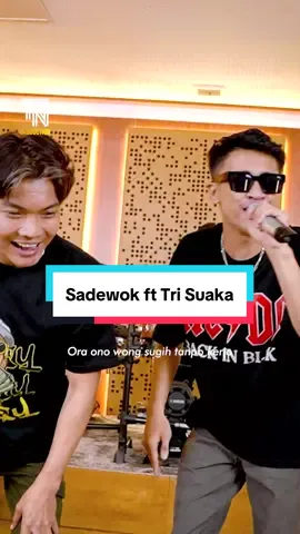 #fyp #sadewok 