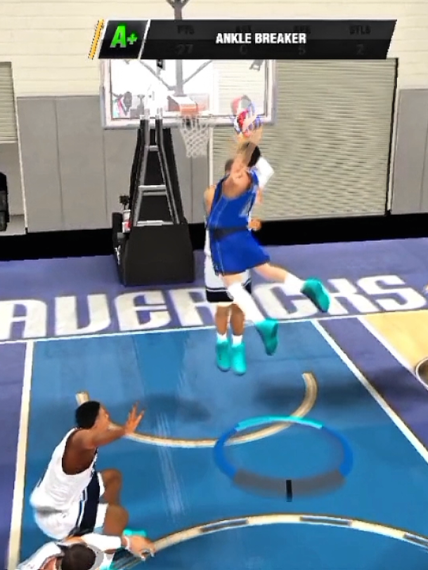 Inaraw araw na😆 || IB:@ᴘʟ@ʏʙ𝟶ɪ_𝘙𝘶𝘥𝘴𝘴 #fyp #slashbros #nba2k20 