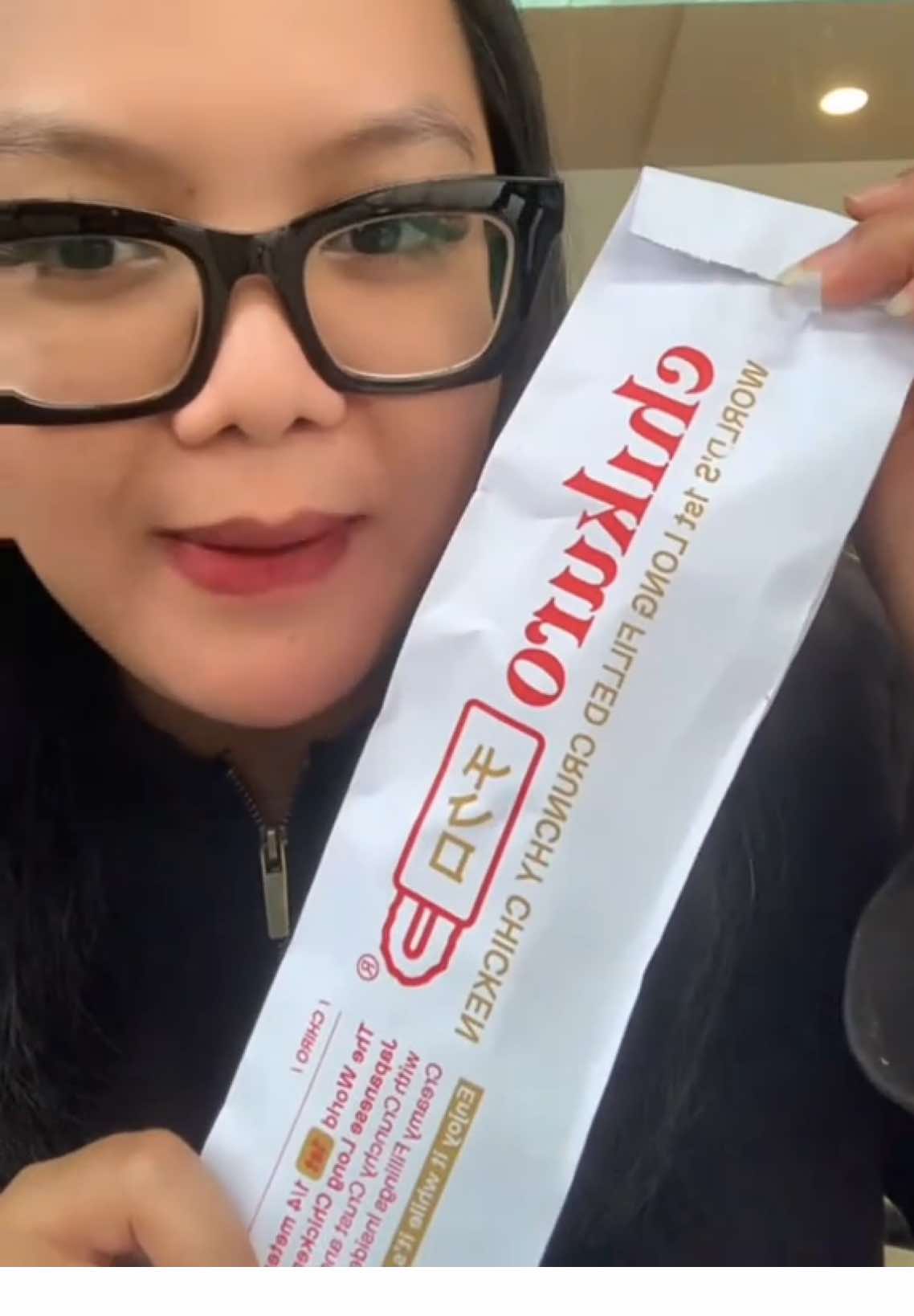 kl aku sih, juaranya shilin ya ??? RATE : 6,5/10⭐️
