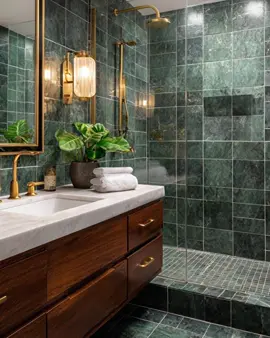 Nice Bathroom #homedecor #Home #bathroom 