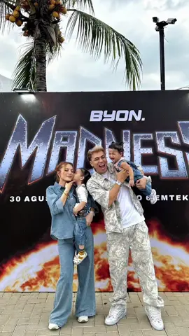 BYON MADNESS 30.8