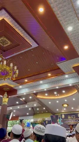 #haulsayyidilwalidke19#albusyrocitayem#zaadulmuslim#birulwalidain  #maulidnabimuhamammadsaw 