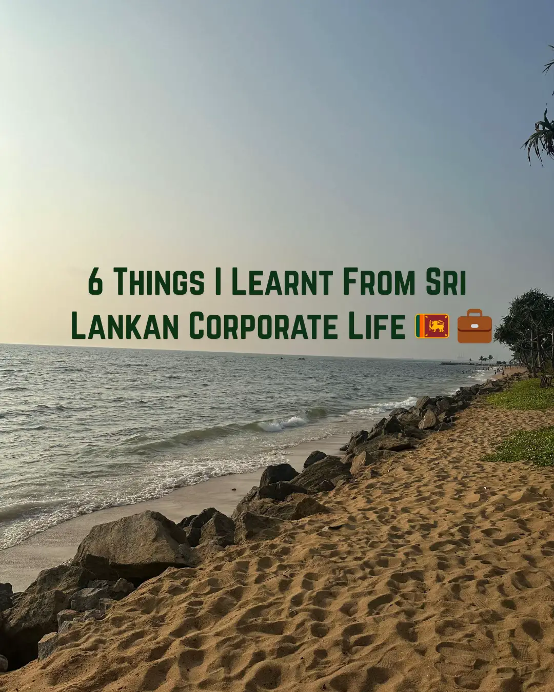 #creatorsearchinsights #srilanka #corperate #officepolitics 