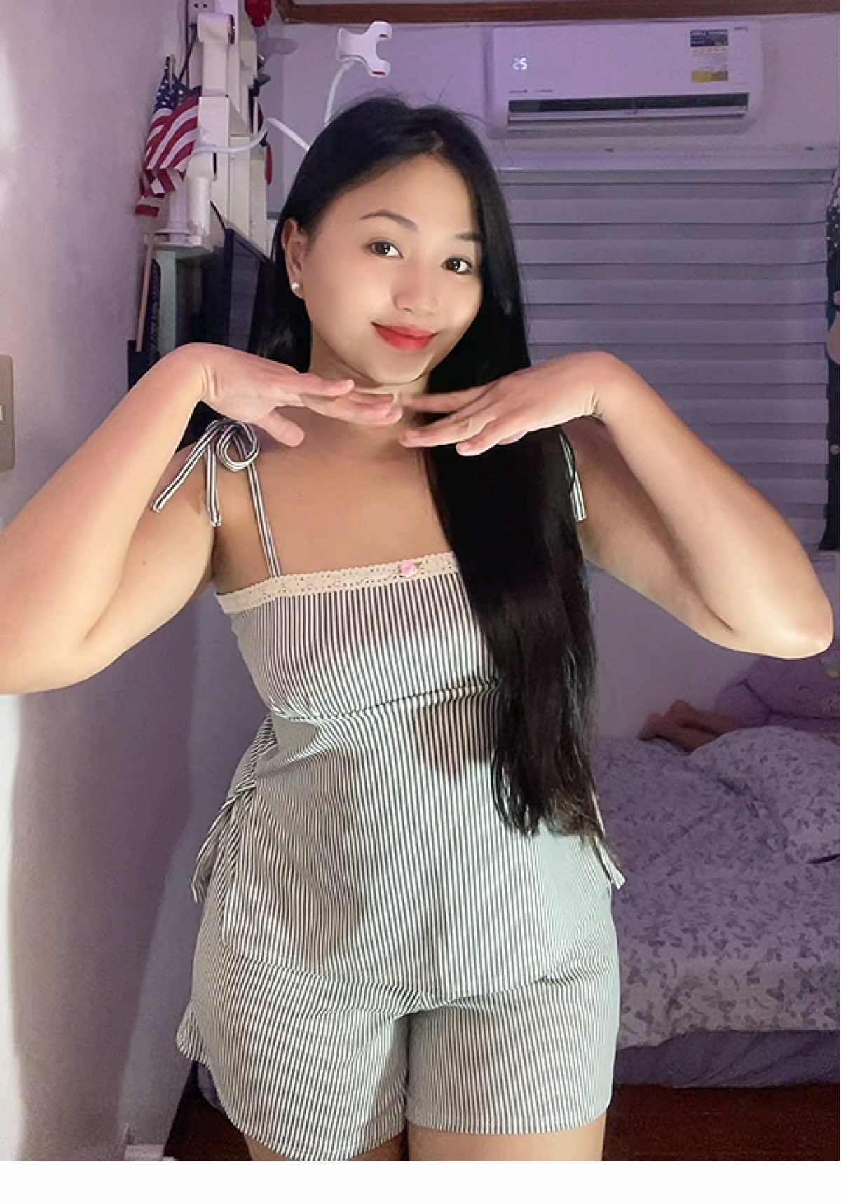 ANG GANDA GANDAAA NETOO PRAMISSS!!! Gandang ganda ko!! 🥹😍 #terno #coordinates #ternooutfit #outfitideas #bestsellerdress 