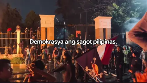WHERE'S THE PEOPLE POWER!? cttro... #protesta #demo #philippines #philippinecivilianforce ##xybca 
