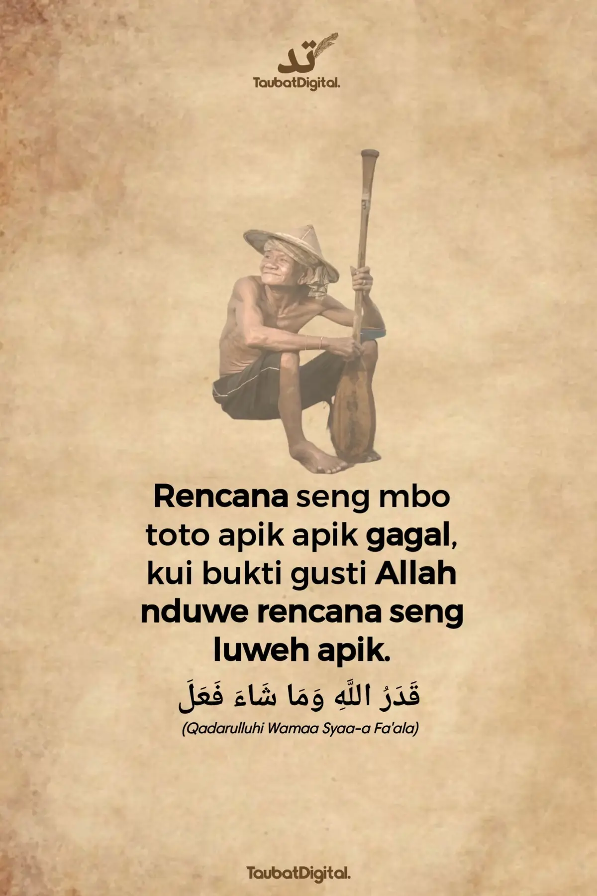 #taubatdigital #foryou 