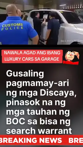 #floodcontrolproject #breakingnewsph #luxurycars #viralnews 