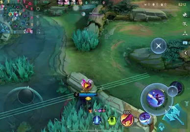 Energy management and accurate cables #ryle #fyp #foryou #mobilelegends #MLBB 
