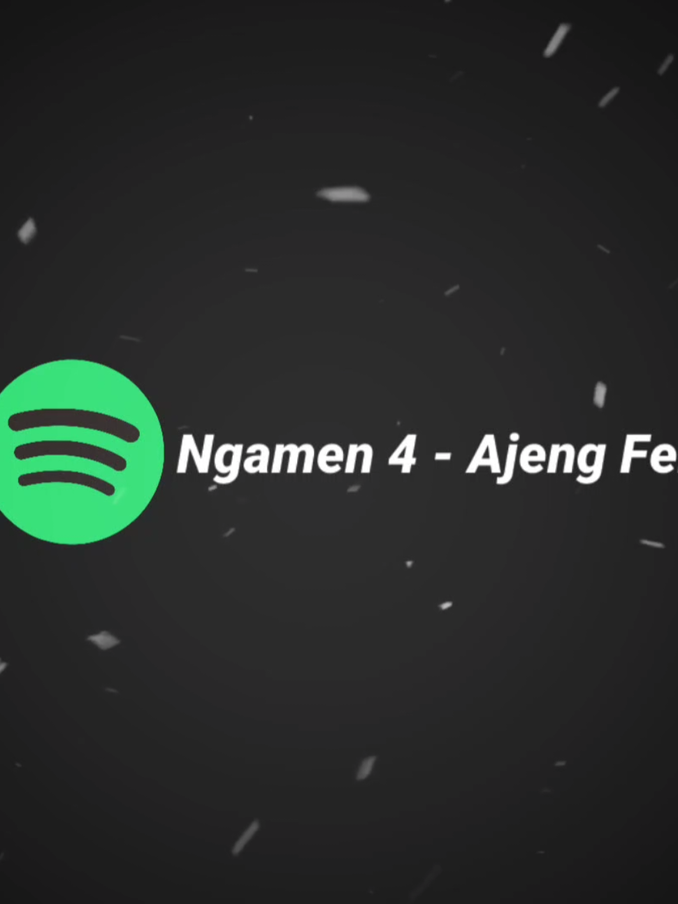 ngamen 4 🎧  #ngamen4 #ajengfebria #liriklagu #estehcidro #fyp 