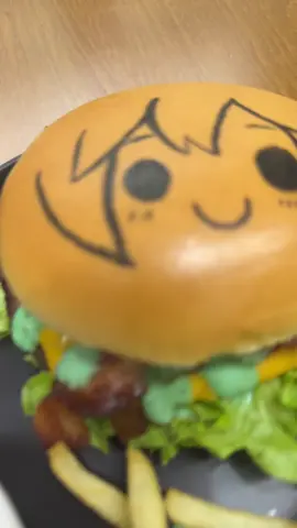 NoOoOO MikuUuUu #hatsunemiku #vocaloid #paratiiiiiiiiiiiiiiiiiiiiiiiiiiiiiii #viral #hamburguesa 