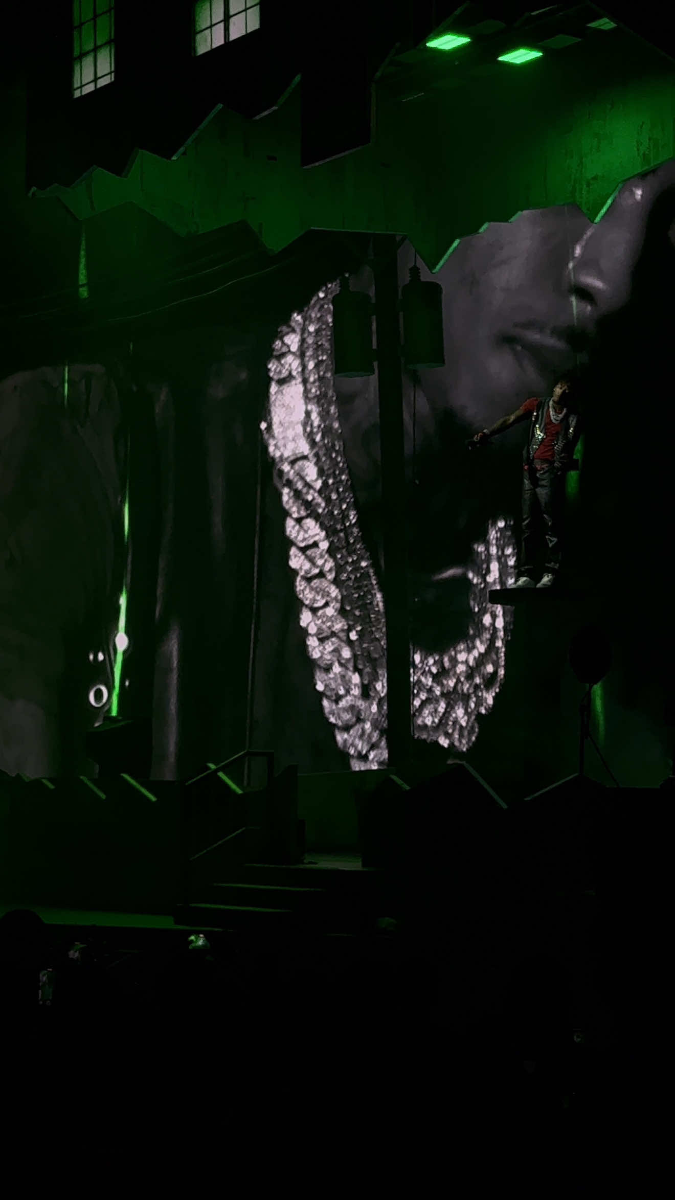 #masatour 💚