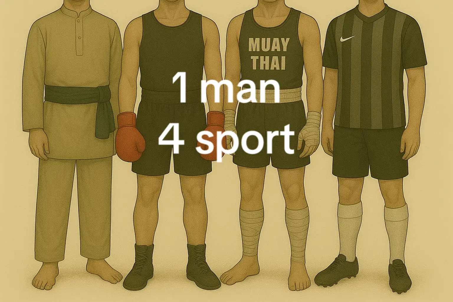 #fyp #xybca #sports #silat #boxing #muaythai #football 